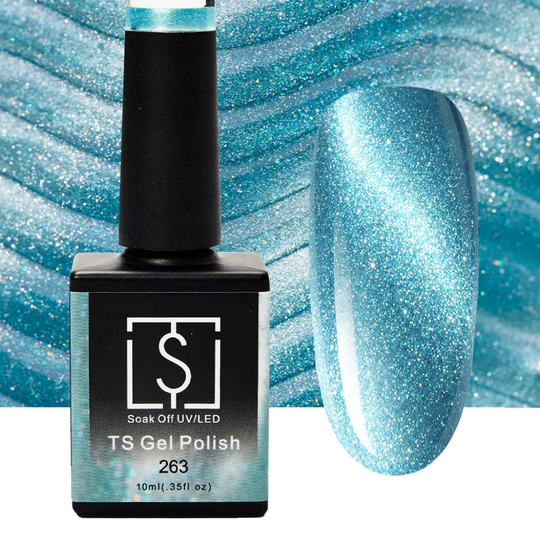 TS Cat Eye 263
