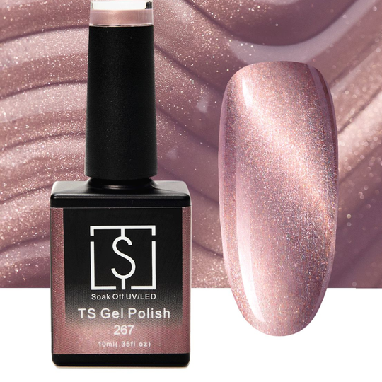 TS Cat Eye 267