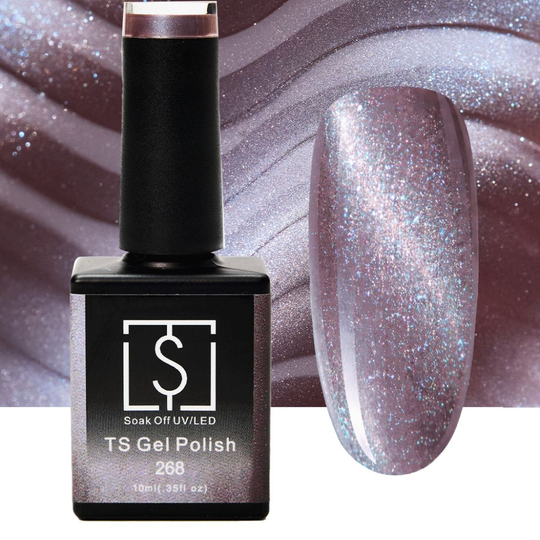 TS Cat Eye 268