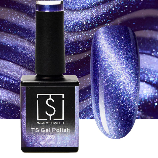 TS Cat Eye 269