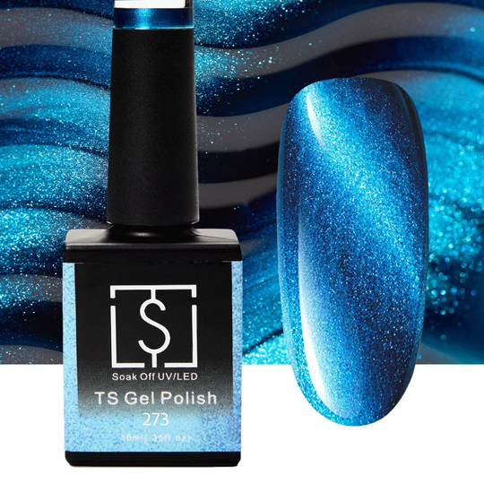 TS Cat Eye 273