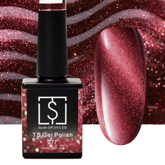 TS Cat Eye 277
