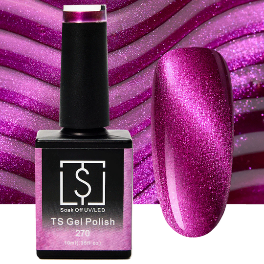 TS Cat Eye 270