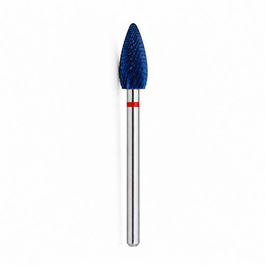 Precisie vlambit rood | sale | nr 9