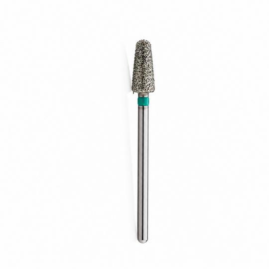 Diamant kegelbit groen | sale | nr 12