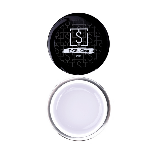TS T-Gel Clear in pot 30ml