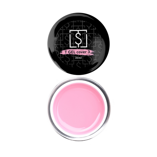 TS T-Gel Cover 3 in pot 30ml