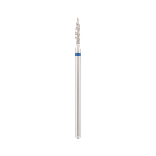 Diamond Bit "Tornado" (blauw)