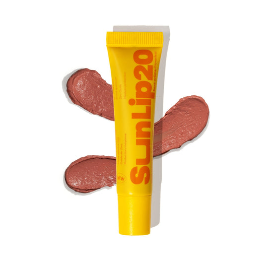 Trew | SunLip Balm met zonbescherming SPF20 (12x 15ml)