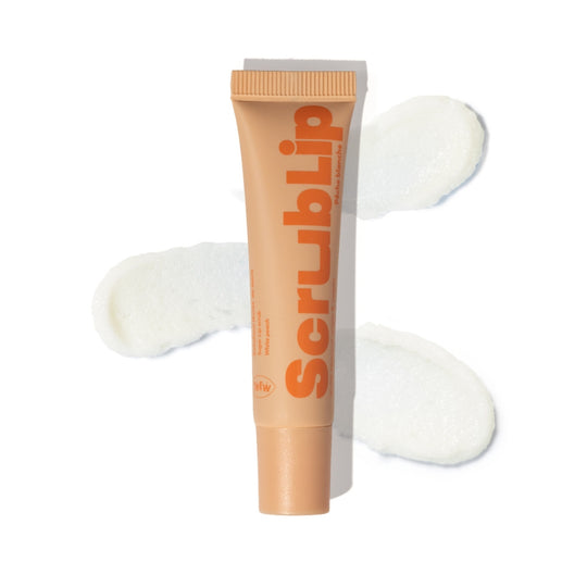 Trew | Scrub Lip Balm White Peach (12x 15ml)