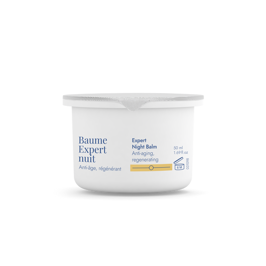 Guérande | Baume Expert nuit (50ml navulling, Anti-âge expert) VERKOOP