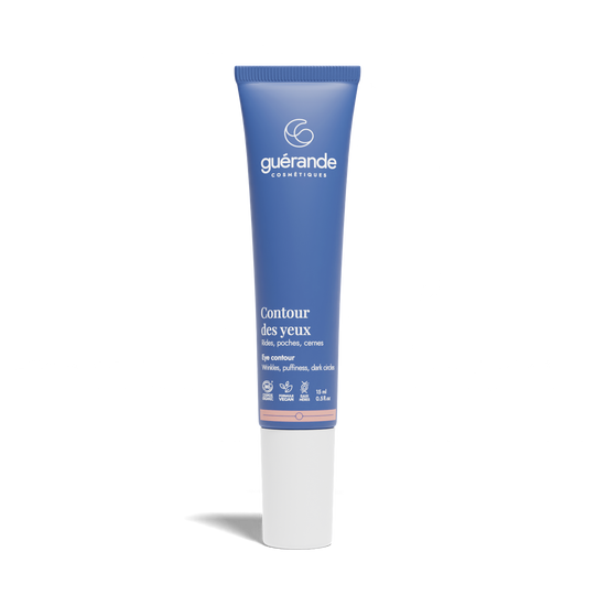 Guérande | Contour des yeux (15ml, Anti-âge) VERKOOP