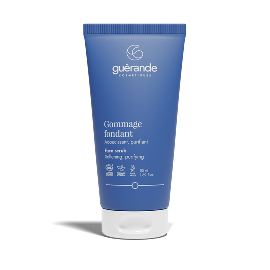 Guérande | Gommage fondant (50ml, Essentiels) VERKOOP