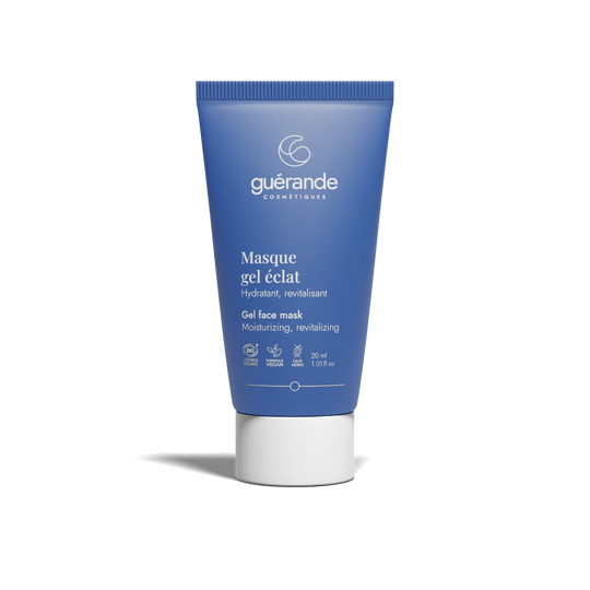 Guérande | Masque gel éclat (20ml, Essentiels) VERKOOP