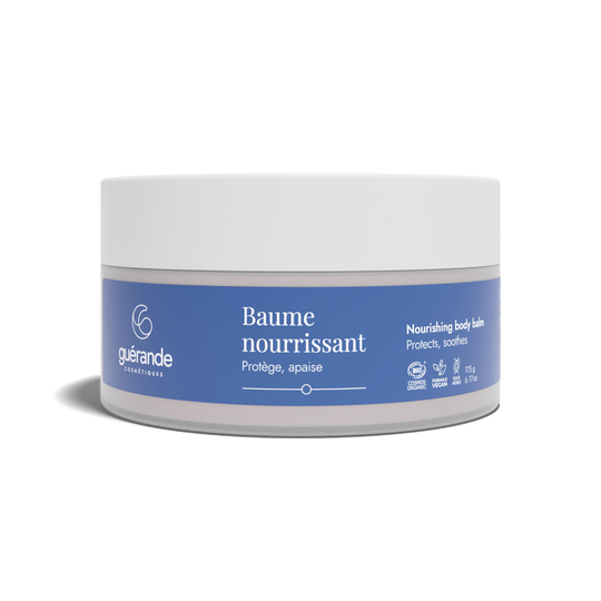 Guérande | Baume nourrissant (175g, lichaam) VERKOOP