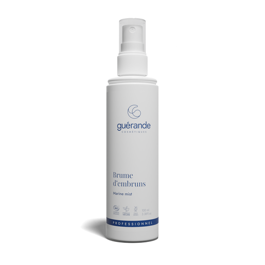 Guérande | Brume d'embruns (100ml, Essentiels) CABINE