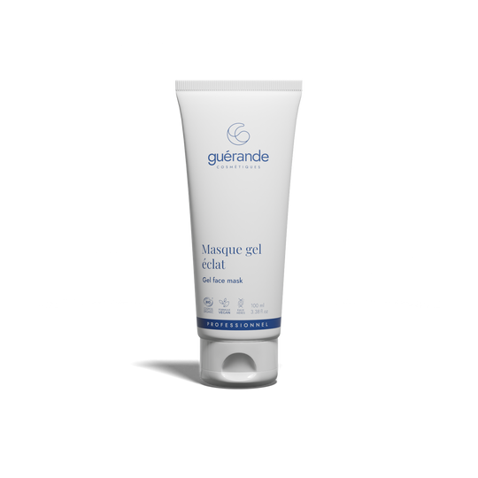 Guérande | Masque gel éclat (100ml, Essentiels) CABINE