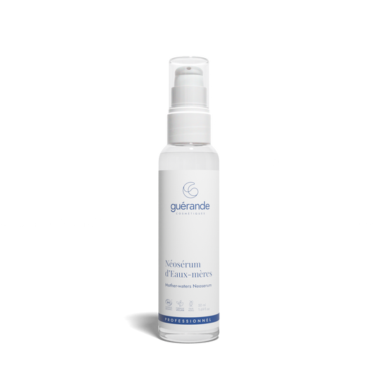 Guérande | Néoserum d'Eaux-mères (50ml, Essentiels) CABINE