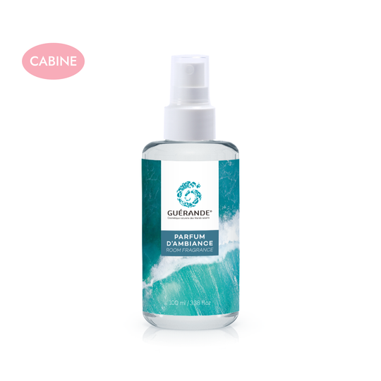 Guérande | Parfum d'ambiance (100ml, Essentiels) CABINE