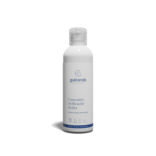 Guérande | Concentré d'efficacité Hydra (100ml, Hydra) CABINE