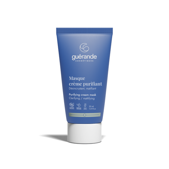 Guérande | Masque crème purifiant (20ml, Pur) VERKOOP