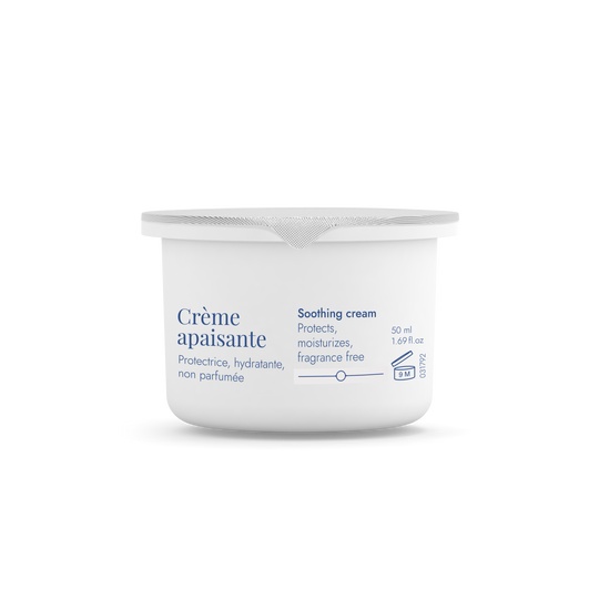 Guérande | Crème apaisante (50ml navulling, Tolérance) VERKOOP