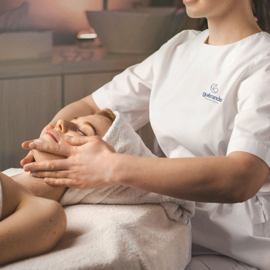 Guérande Cosmétiques | Kennismaking | Ervaar de beleving