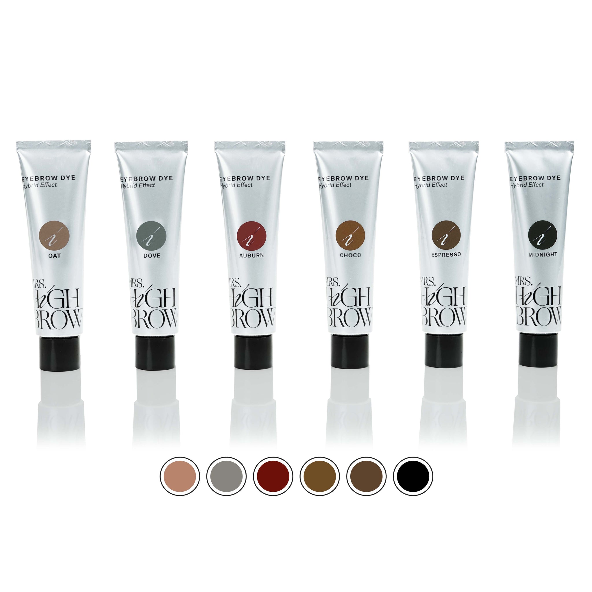 Highbrow MRS. HIGHBROW | ALLE PRODUCTEN – Dre Cosmetics