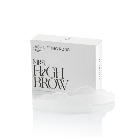 Lash Lifting Rods | Mrs. Highbrow