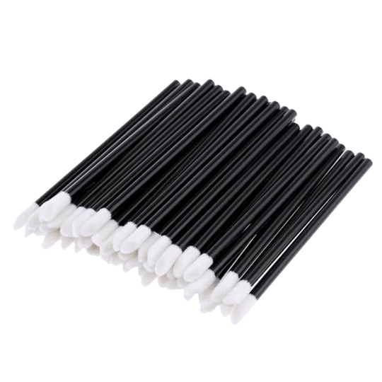 Applicators (50 stuks) | Mrs. Highbrow