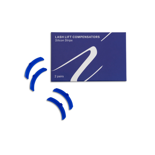 Lash Lift Compensators | Mrs. Highbrow