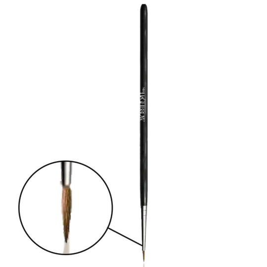 Precision Expert Brush | Mrs. Highbrow