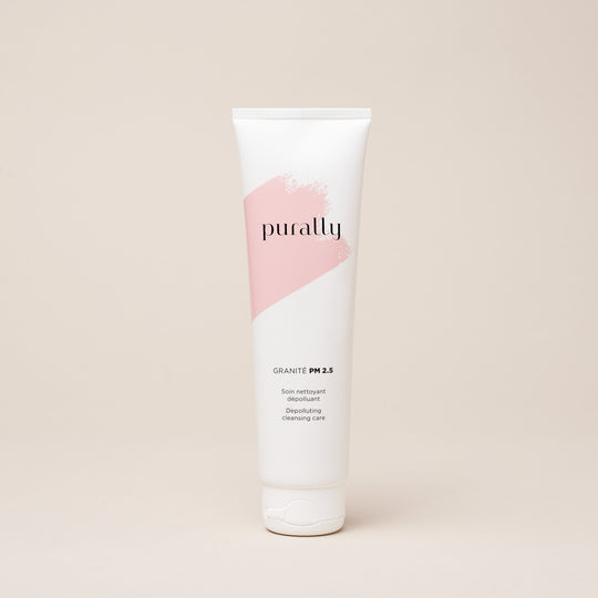 Purally Granité (3x 150ml) + gratis ronde display (25cm)