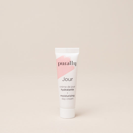 Purally Jour | Luxestaal tube (5x 10ml)