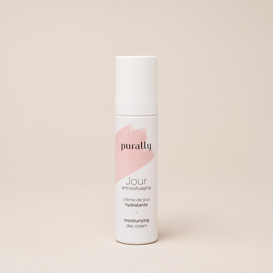 Purally Jour (3x 50ml) + gratis ronde display (25cm)