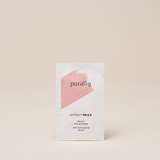 Purally Extrait | Sachet (10x 1ml)