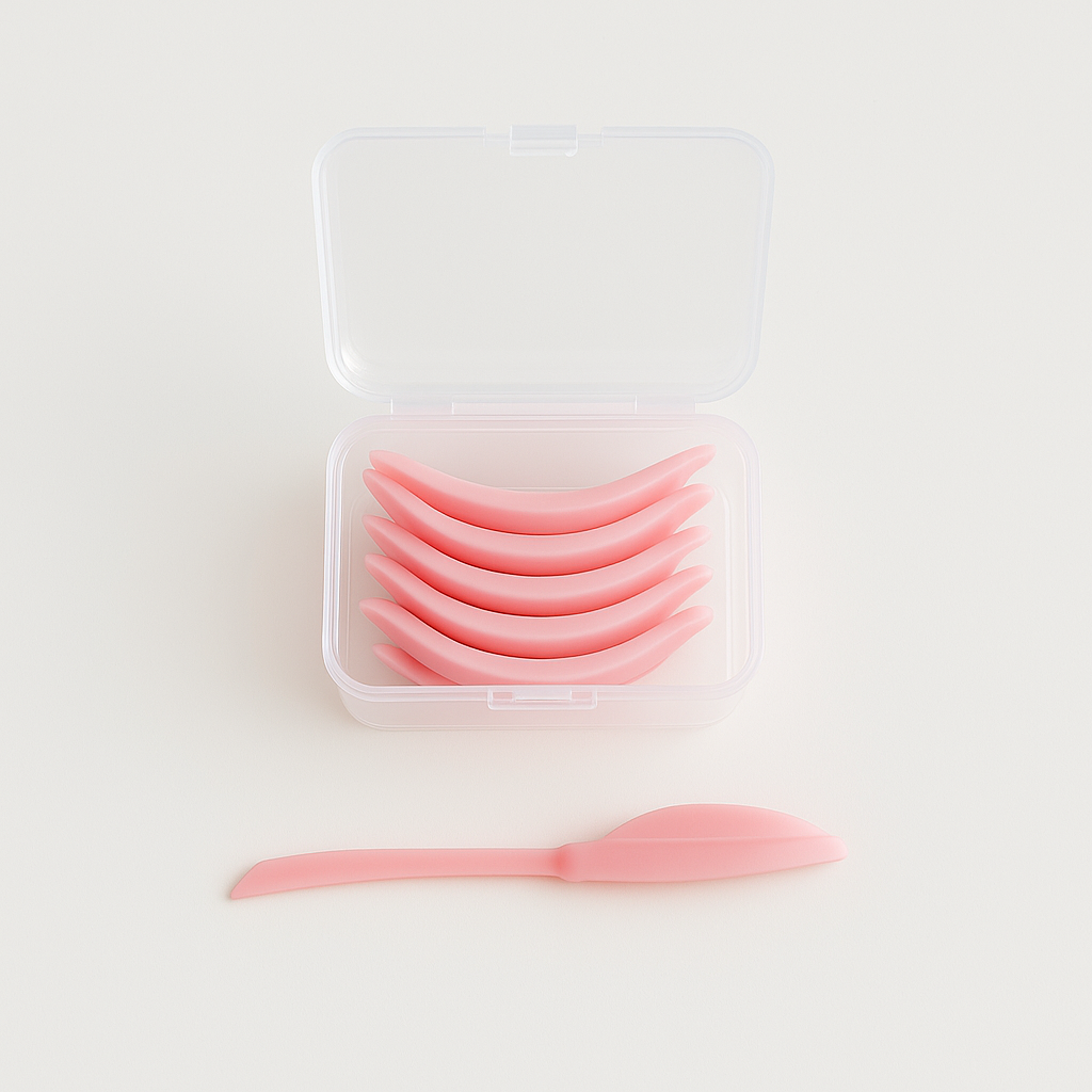 Hybride Shields MIX (roze)