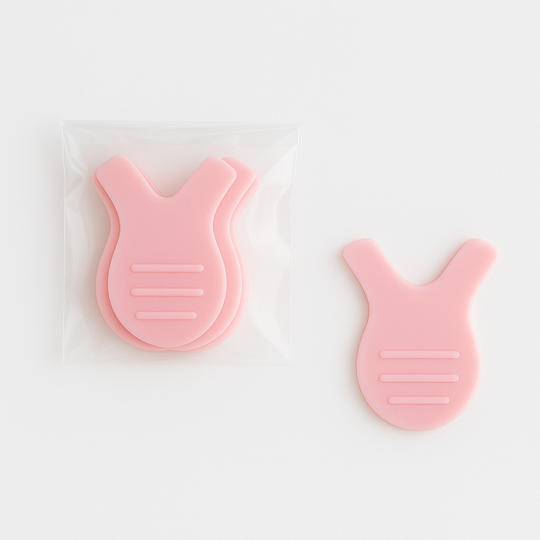 Y-tool | Lash lift kammetjes 5 stuks