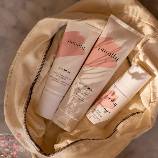 Purally | Motivational Sales Training