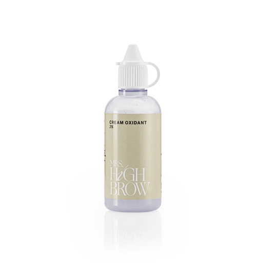Cream Oxidant 3% | Mrs. Highbrow