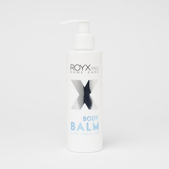 BODY BALM 10% UREA | VERKOOP (200ml)