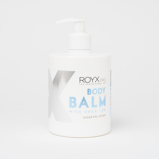BODY BALM 10% UREA | CABINE (500ml)