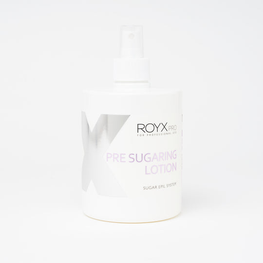 PRE SUGARING LOTION