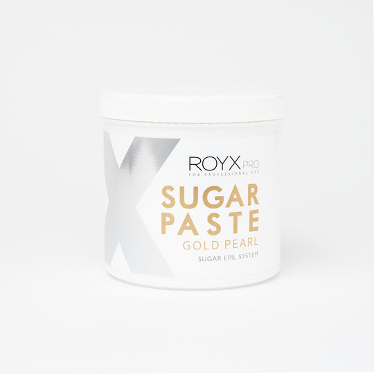 SUIKERPASTA "GOLD PEARL" (850g)