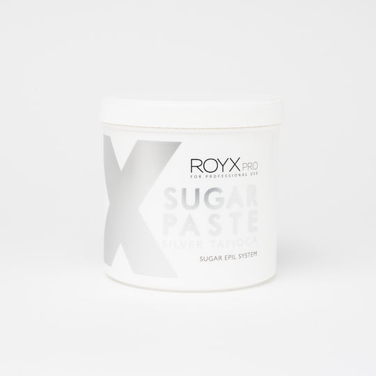 SUIKERPASTA "SILVER TAPIOCA"