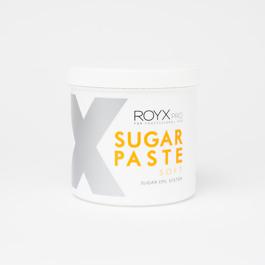 SUIKERPASTA "SOFT" (1000g)