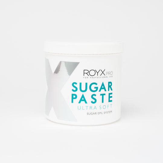 SUIKERPASTA "ULTRA SOFT" (850g)