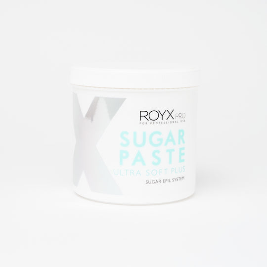 SUIKERPASTA "ULTRA SOFT PLUS" (850g)