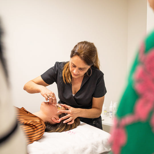 OPLEIDING SUIKERONTHARING | GELAAT