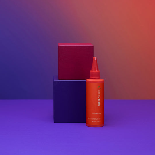 Oxydant Developer 3% | Supercilium